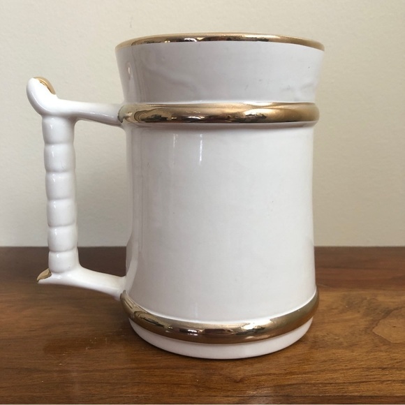 VINTAGE Nova Scotia mug/Stein - Picture 5 of 8